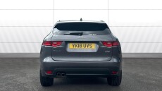 Jaguar F-Pace 2.0d Portfolio 5dr Auto AWD Diesel Estate